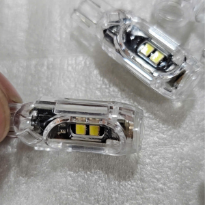 Đèn LED DEMI T10 Đèn sương mù  Đèn nền đồng hồ Led chân T15 T10 đèn lùi cho ô tô xe máy