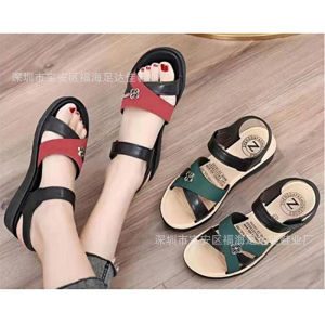 [Free Shipping] High-Volume Military-Style WomenS Sandals 568+2 Featuring A Non-Slip Sole And A Stylish Design