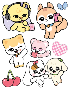 RLR ตัวรีด DTF รีดง่ายติดทน สีสวย คมชัด ใช้ได้กับผ้าทุกชนิด