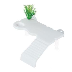 Độ bền plastomer Rùa còn lại nền tảng easyly cài đặt Turtles Sun boong cho an toàn tắm nắng và chơi