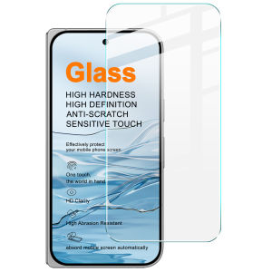 Tempered Glass For Google Pixel 11 Pro Fold Pixel11 Protector Film Anti Scratch HD Clear FM0001