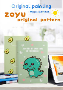 Ốp ipad ZOYU động vật dễ thương gấu graffiti Ốp lưng silicon mềm TPU cho ipad air 3 ipad 7th 8th gen 9 2020 ipad 2019 mini 6 2021 mini 1 2 3 4 5 ipad 5 6 gen air 1 2 M2 Pro 11 2022 Air5 air4 iPad 10th gen Pro 10.5 Case Smart Case hình thỏ dễ thương