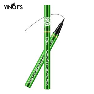 อายไลเนอร์ เส้นเล็ก กรีดง่าย แห้งเร็ว กันน้ำ กันเหงื่อ ติดทนนานตลอดวัน NO.2699