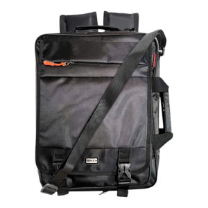 Cặp thời trang sang trọng FLK đa chức năng có ngăn đựng laptop 15 inch [CAO CẤP]