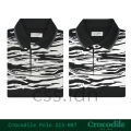 Kaos Kerah Polo Pria Crocodile 223-087. 