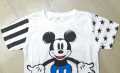 Setelan Baju Anak BABYMOUSE 1-4 Tahun / Baju Anak Berkualitas. 