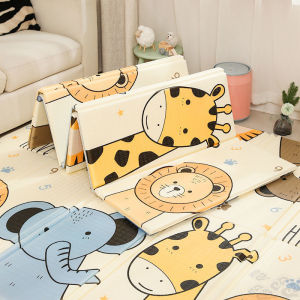 Baby crawling floor mat baby crawling mat playmat for baby crawling baby play mat baby gym anti-fall environmental protection 爬爬垫