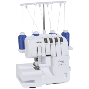 Brother 2104D Overlock Machine (Easy To Use)