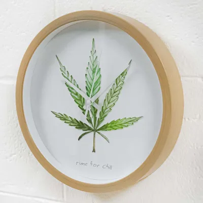 นาฬิกาแขวนผนัง 10นิ้ว wall clock นาฬิกา 3D เลขชัดเรียบง่ายทันสมัยทรงกลม เข็มเดินเรียบ เสียงเงียบ ประหยัดถ่าน ระบบ QUARTนาฬิกาติดผนัง