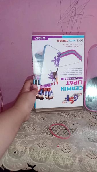 Buyer review video 6