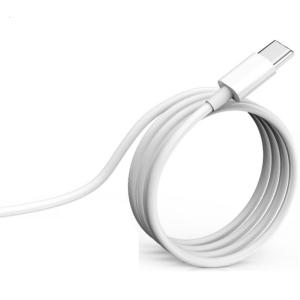 Fast Charging USB C to C Cable 5A Current 30W Power Delivery for Laptops Tablets and Smartphones