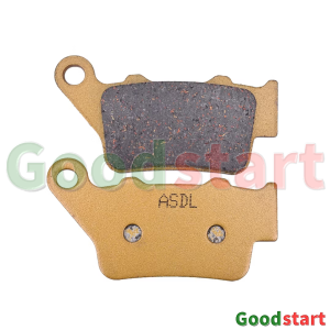 KTM DUKE 790 18-23 DUKE 890 20-23 CERAMIC BRAKE PAD