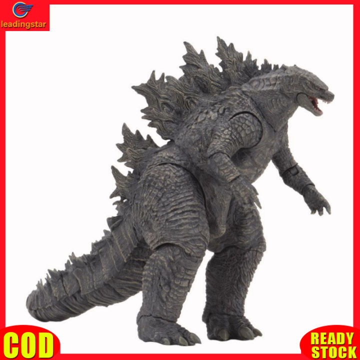 Neca godzilla 2019 clearance figures