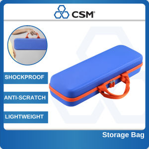 Travel Storage Carrying Case for Dyson Airstrait HT01 Protective Hard Case Organizer Bag