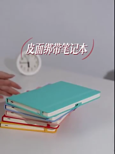 A 5 Business Notebook Meeting Notebook Stationery Notepads Hardcover Notebook Journal Notebook Office Supplies