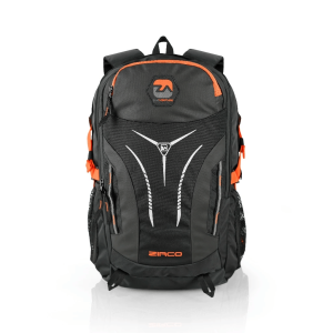 Tas Daypack Zarventure Zirco Bergaransi Resmi Tas Ransel Outdoor Tas Punggung Pria Backpack