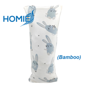 🏅【Baby  Organic Bean Sprout Husk Pillow】 Beansprout Pillow Baby pillow#100% handmade in Singapore#Better Sleep Baby Hug