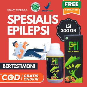Obat Spesialis Epilepsi Obat Epilepsi Paling Ampuh Obat Kejang Dewasa Obat Kejang Anak Penyakit Ayan Suka Pingsan Kepala Sering Pusing Herbal Epilepsi Pro Dt Herba Alami Original