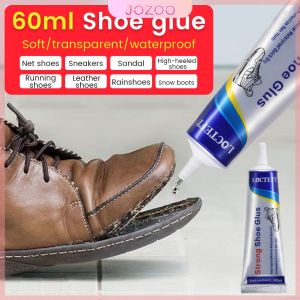 Jozoo Shoe Glue Drying Quick Shoes Repair Glue Waterproof Heat-resisting