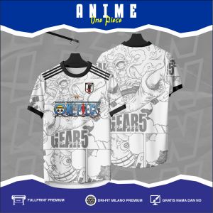 Jersey Special One Pi3ce Fantasy Terbaru Gratis Nama Bahan Dryfit Milano Adem