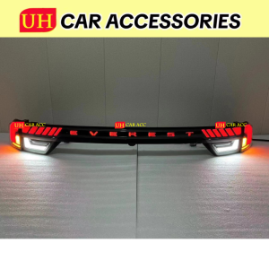 FORD EVEREST 2023 2024 LED TAILLAMP TAIL LAMP LIGHT LIGHTS RUNNING SIGNAL
