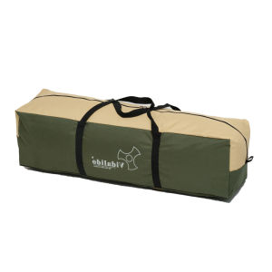 CampBoost Vidalido Outdoor Camping Bag Camping Storage Bag Tent Flysheet Khemah Pole