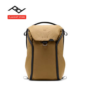 Peak Design Everyday Camera Backpack 30L