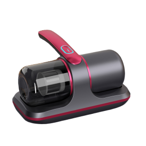 [3 Year Warranty] Dust Mites Vacuum Cleaner 40KPa USB Type-C 1500mAh Wireless Mite Remover Vacuum Cleaner High Suction To Remove Mites And UV Sterilization Pembersih Vakum Hama Habuk 除螨仪