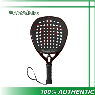 OxDog Ultimate Pro Light Hes Carbon 2026 Padel Racket