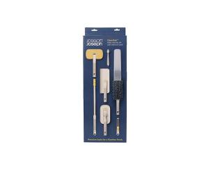 Joseph Joseph CleanTech 6-Piece Cleaning Tool Set