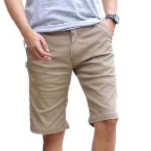 Celana Panjang Distro Chino Pria Dewasa Ukuran Jumbo Bigsize Bahan Katun Twill Terbaru