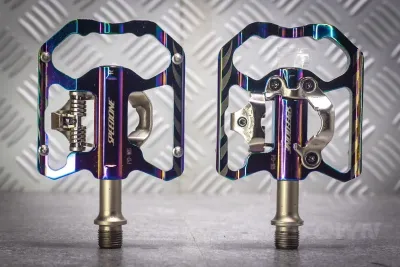 Speedone PD M6 | PD M5 | PD M2 | PD M7 | PD M8 MTB Cleats Pedal