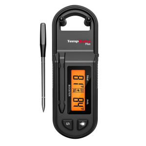 ThermoPro TempSpike Nhiệt Kế BBQ nhiệt kế Không Dây 600ft