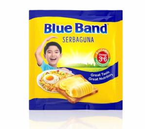 Blueband Serbaguna Sachet 200g Margarin