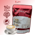 ReCell Stemcell Coffee. 