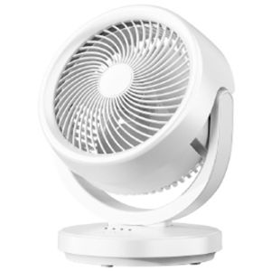 Matari Air Circulation Fan Mute Gale Cooling Desk Fan Four-speed Adjustable Home Small Desktop Student Dormitory Usb Electric Fan Circulation Fan
