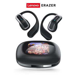 Lenovo ERAZER XP3 AI Touch Control HiFi Bluetooth 5.4 Wireless Earphones with Microphone and AI Translation