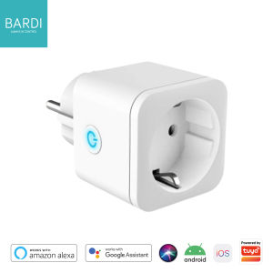 BARDI Smart Plug