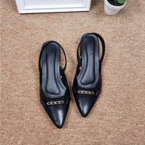 VITASHA - KEMENA mules 2 cm