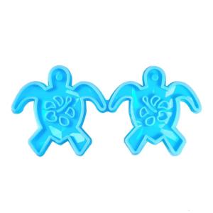 Unique Mold for Customizable Accessory Portable Mold for Jewelry Pendant Earring and Decoration Molds for DIY Lovers