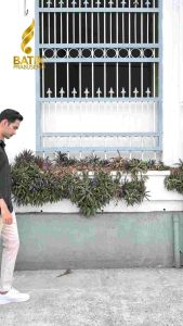 Celana Panjang Chinos Warna Cream Panjang By Batik Prabuseno Kantoran Premium Bahan Katun Twill Melar Elastis Suze S - XXXL