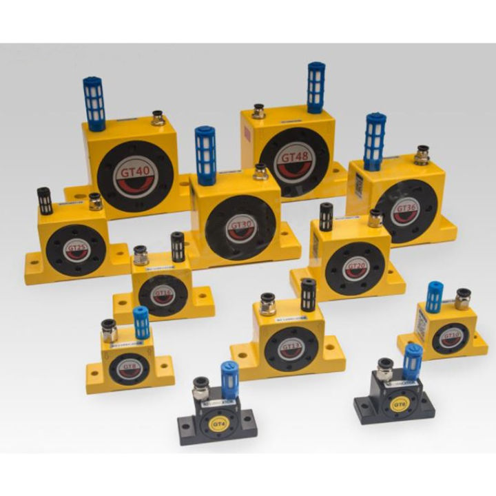 Vibratori Pneumatici e Meccanici per l'Industria | Srl Vibratori Pneumatici e Meccanici per l'Industria | Srl
