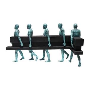 xpkQ Modern Ornaments Interior Miniature Sculptures Desk Accessories Miniatures Bedroom Decoration Luxury Room Decor Holiday Gifts 5B9Z4