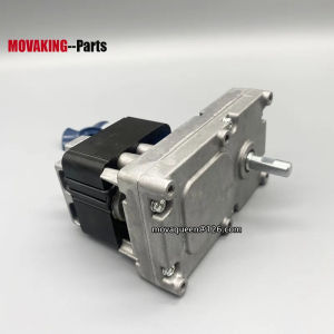 2025BBQ Machine Pellet Furnace Oven Grill Stove Toaster Parts AC 230V 5RPM 45W YLS-65TYD-5 Motor