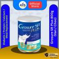【FREE GIFT】Grosure SR 800g (Vanilla / Choco / Coffee) (Diabetic Milk / Meal Replacement). 