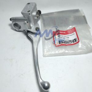 Master Rem Atas Depan Beat Scoopy Spacy Karbu Vario 110 KVY Handle kanan Beat Lama Honda Blade Revo