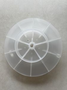 Cánh quạt máy sấy Electrolux