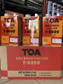 Dầu bóng cao cấp  Toa T-8000 (875ml). 