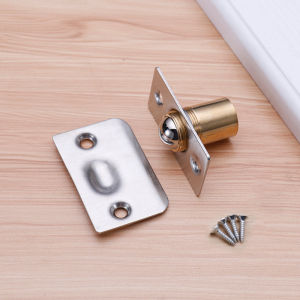 SỈ/Lẻ Chốt bi lò xo giữ cửa cố định cửa dùng cho cửa nội thất cửa cổng v.v -AENEA