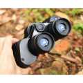 COD CEPAT MaiFeng Teropong Jarak Jauh Outdoor Professional Wide-Angle Telescope Zoom 20x50 - MF25. 